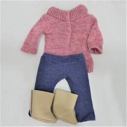 Various American Girl Doll Clothing W/ 1 Outfit IOB alternative image