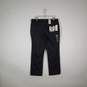 NWT Mens Cotton Stretch Slash Pockets Straight Leg Chino Pants Size 36X30 image number 2