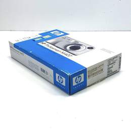 HP Photosmart M407 4.1MP Compact Digital Camera