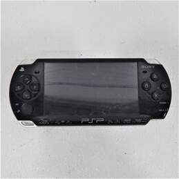 Sony PSP No Battery Tested alternative image
