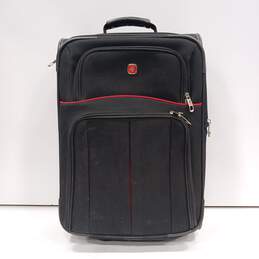 Swiss Gear by Wenger 23" Rolling Travel Luggage