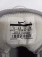 Women's Nike Training Core Motion White Athletic Sneakers Sz 11 image number 6