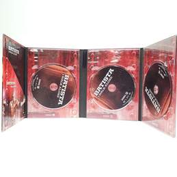 WWE Batista I Walk Alone (3-DVD Set) alternative image