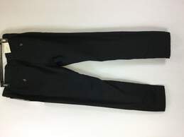 Goodfellow Men Dress Pants M Black alternative image