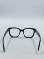 Warby Parker Aubrey Black Eyeglasses image number 3