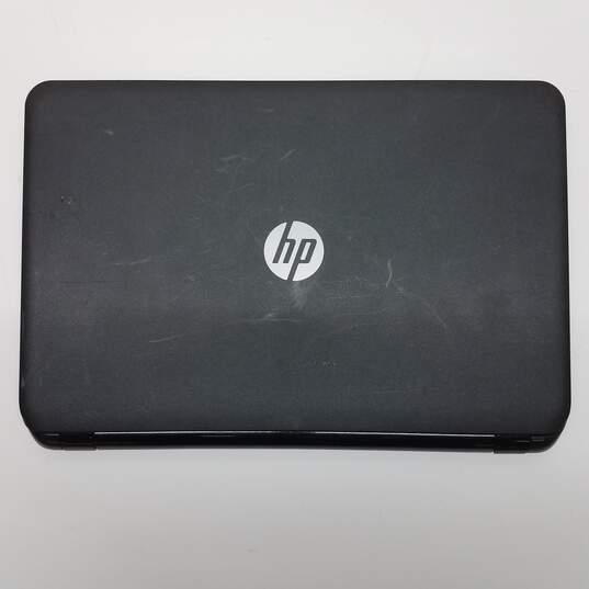 HP 15in Black Laptop Intel i5-5200U CPU 6GB RAM 720GB HDD image number 3