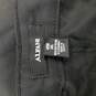 Alfani Men Black Stretch Flat Front Dress Pants XXL 40 NWT image number 3