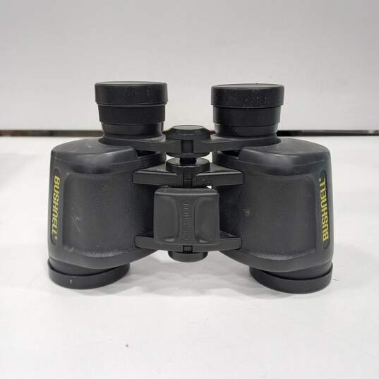 Bushnell 13-7307 7x35 Powerview Binoculars w/ Case image number 5
