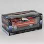 1958 PLYMOUTH FURY RED CHRISTINE EVIL VERSION 1/24 DIECAST GREENLIGHT 84082 image number 1
