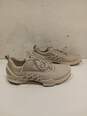 ECCO Biom Beige Lace-Up Athletic Sneakers Size 10 image number 4