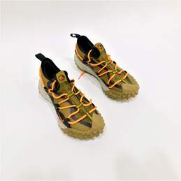 Nike ACG Mountain Fly Low Gore-Tex SE Hazel Men's Shoes Size 9.5