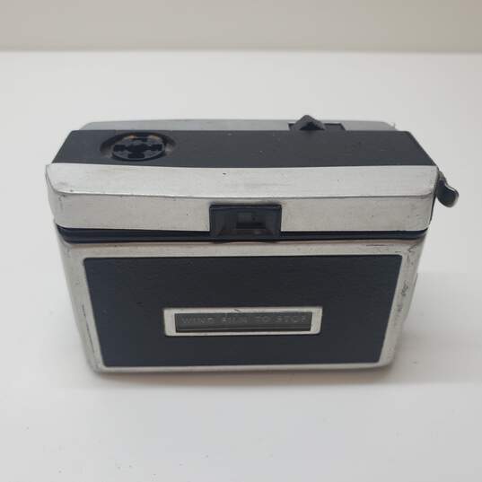Vintage 1960's KODAK Camera Instamatic 304 Point & Shoot Made In USA Untested image number 4