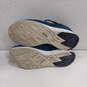 Skechers Women's Blue Mesh Shoes Size 9 image number 3