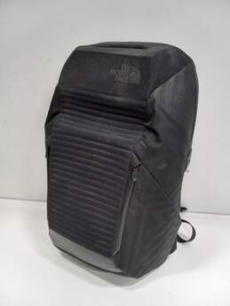 North Face Access 28L Black Nylon Backpack
