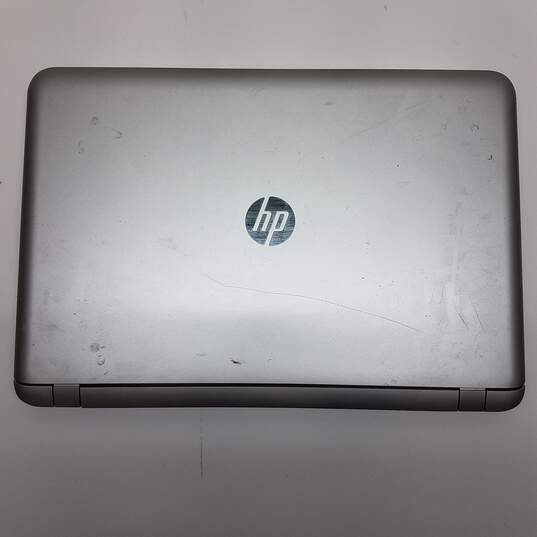 HP Pavilion 17in Laptop Intel i3-5020U CPU 6GB RAM & HDD image number 3
