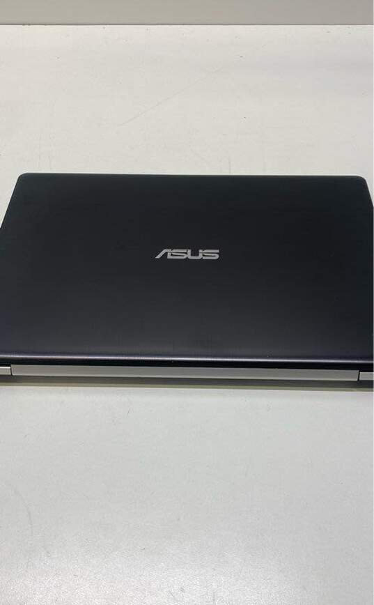 ASUS S400C UltraBook 14" Intel Core i5 Windows 8 (FOR PARTS/REPAIR) image number 3