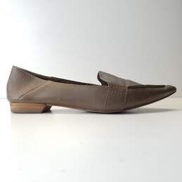 Vince Camuto Maita Loafers Taupe 6.5