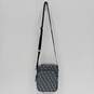 Women's Gray & Navy DKNY Purse image number 1