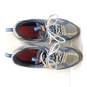 Nike Men's Zoom Multicolor Trail Sneakers Size 9 image number 3