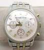 Michael Kors MK-2042 Analog & MK-5057 Chronograph Women's Watches 162.3g image number 4