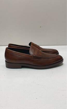 Cole Haan Harrison Grand Brown Penny Loafer Casual Shoes Men's Size 11