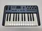 M-Audio Oxygen 25 3rd Generation Keyboard Untested image number 1