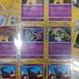 21.8lbs Bundle of Assorted Pokemon Cards image number 5