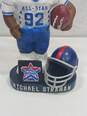 NFL Michael Strahan Bobblehead Doll image number 3
