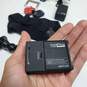 Go Pro Hero 3 Action Camera with Mounts & Accessories - Untested image number 5