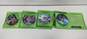 Bundle of 4 Assorted Xbox One Video Games image number 3