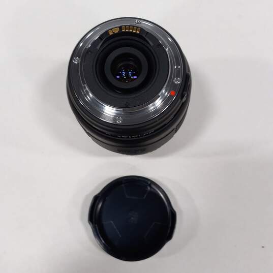 Sigma 70-210mm Lens image number 5