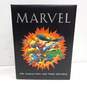 Marvel: The Characters and Their Universe Lore Book image number 1