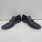 Cole Haan Men's Double Monk Strap Black Dress Shoes Size 13M image number 2