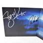 Alice In Chains Signed Autographed CD Jerry Cantrell image number 3