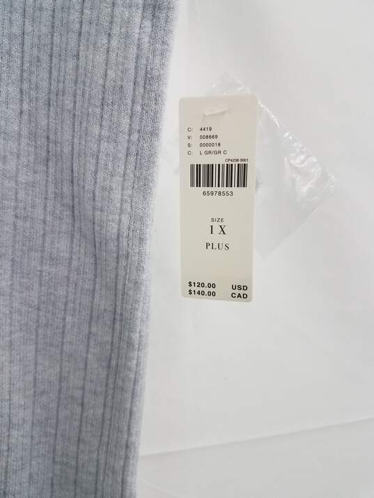 Buy the Daily Practice by Anthropologie Women's Gray Lounge Pants SZ 1X ...