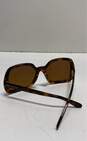 Gucci GG0625S 002 Prescription Sunglasses Havana Brown One Size image number 4