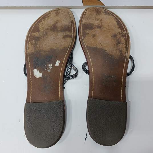Sam Edelman Women's Sandals (No Size Found) image number 5