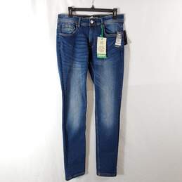 XRay Jeans Men Rinse Wash Skinny Jeans NWT sz 32