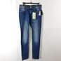 XRay Jeans Men Rinse Wash Skinny Jeans NWT sz 32 image number 1