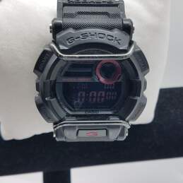 Casio G-Shock 3434-GD-400 47mm WR 20 Bar Shock Resist Digital Sport Watch 77g