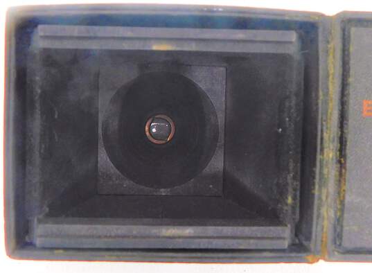 Vintage Kodak Brownie No.2 Model D Camera image number 3