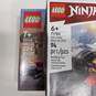 LEGO Creator & Ninjago Sets #31112, 71780 2pc Bundle image number 3