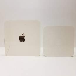 Apple Time Capsule 2TB A1409 & AirPort Extreme Base Station A1408