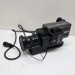 Saticon SR3000 Series AF Video/Sound Camera - Untested