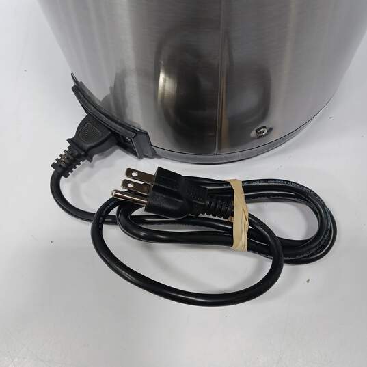 Secura Electric Thermo Pot WK63-M2 image number 4