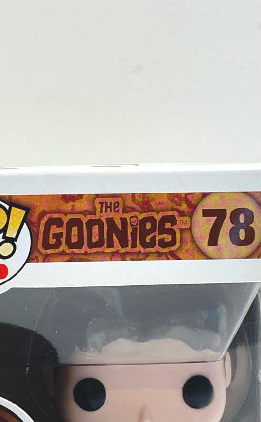 Funko Pop Movies The Goonies (Mouth) #78 image number 3