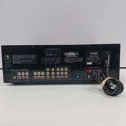 Black KLH R5100 Surround Sound Receiver alternative image