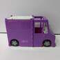 Barbie Fresh n' Fun Purple Food Truck image number 2