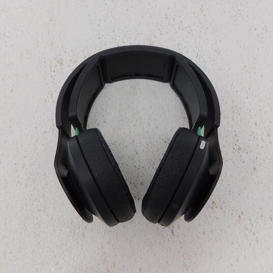 Halo Sport Bluetooth Over Ear Neuroscience Headphones image number 2