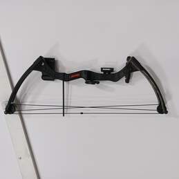 Bear Brave III Compound Bow
